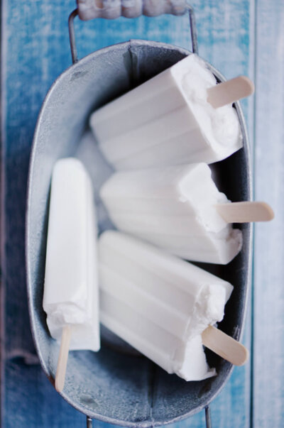 savon au lait de chèvre