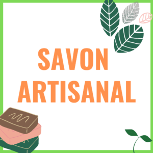 savon artisanal