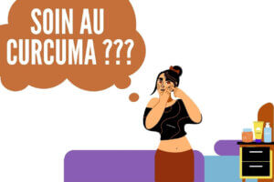 SOIN AU CURCUMA