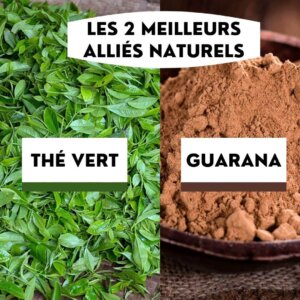 bruleur de graisse naturel