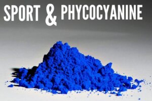 sport phycocyanine
