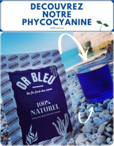 phycocyanine
