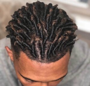 locks twist