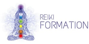reiki formation