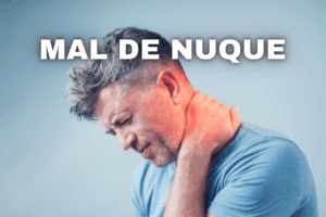 mal de nuque