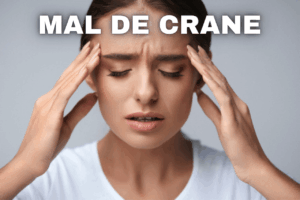 mal de crane