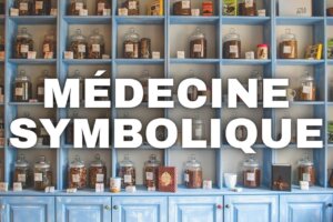 médecine symbolique