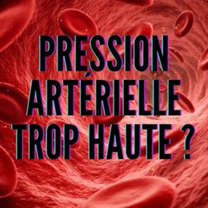 Symptome hypertension