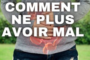 mal au intestin