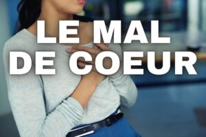 Douleur au niveau du coeur