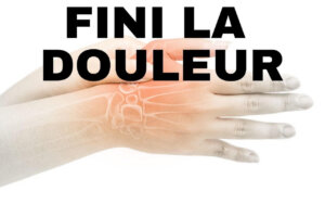mal au pouce