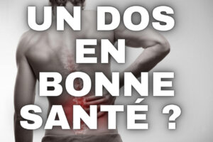 Douleur en bas du dos