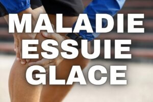 Syndrome de l'essuie glace