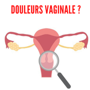 douleurs vaginale