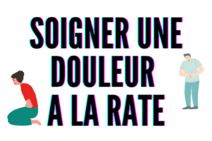 soigner une douleur a la rate