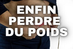 Perdre du poids naturellement