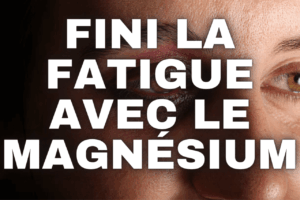 Alimentation riche en magnésium