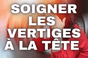 Tete qui tourne vertige