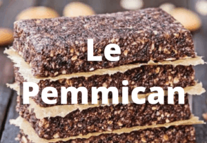 Le Pemmican