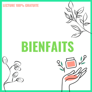 bienfaits