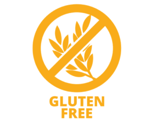 sans gluten