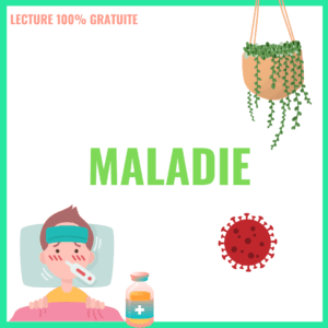 maladie