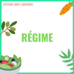 regime