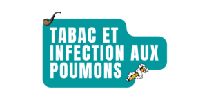 tabac et infection aux poumons 