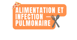 Alimentation et infection pulmonaire 