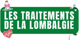 Les traitements de la lombalgie 