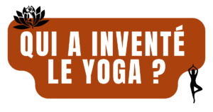 Qui a inventé le yoga ?