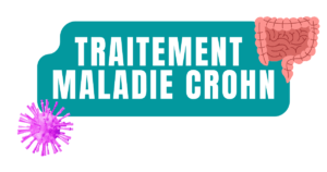 Traitement maladie crohn