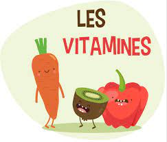 Les vitamines 