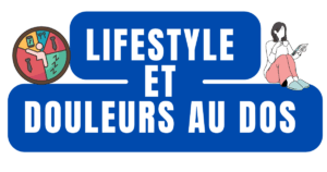 Lifestyle et douleurs au dos 