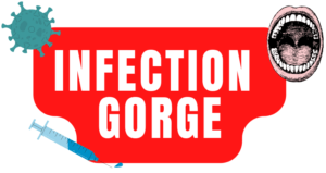 Infection gorge