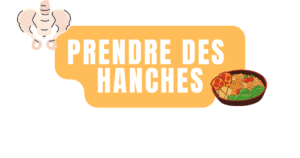 Prendre des hanches