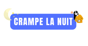 Crampe la nuit