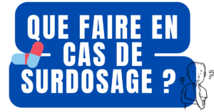 Que faire en cas de surdosage levothyrox ? 