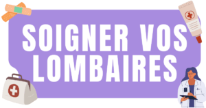 Soigner vos lombaires 