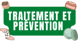 Traitement et prévention
