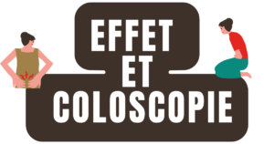 effet et coloscopie
