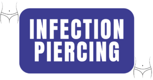 infection piercing