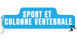 sport et colonne vertebrale