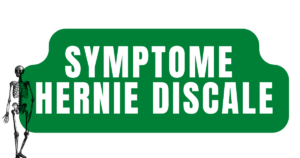 symptome hernie discale