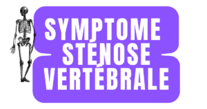 symptome sténose vertébrale