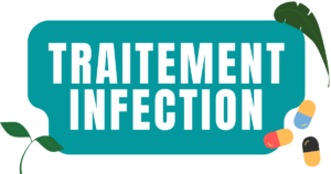 traitement infection bacterienne