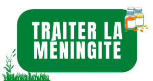 traiter la meningite