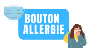 Bouton allergie