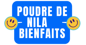 poudre de nila bienfaits