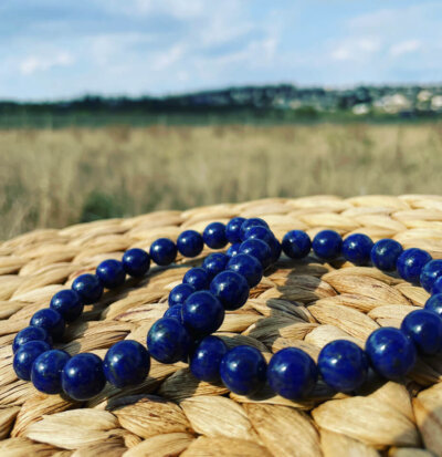Brecelet Lapis